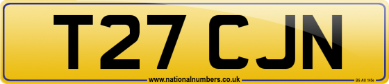 T27 CJN