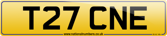 T27 CNE