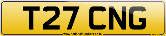 T27 CNG