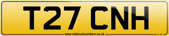 T27 CNH