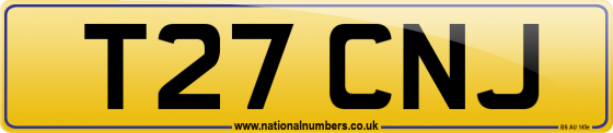 T27 CNJ