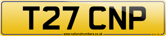T27 CNP