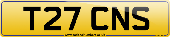 T27 CNS