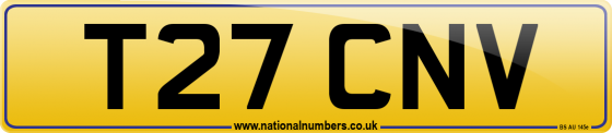 T27 CNV