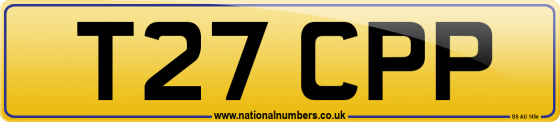 T27 CPP
