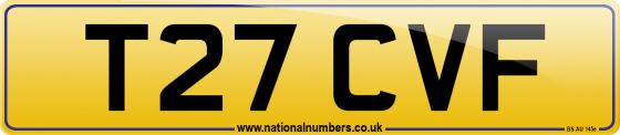 T27 CVF