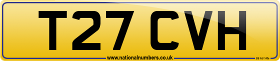 T27 CVH