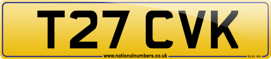T27 CVK
