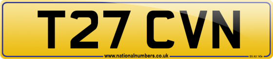 T27 CVN