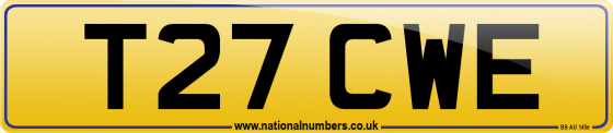 T27 CWE