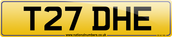 T27 DHE