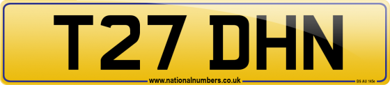 T27 DHN