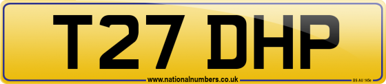 T27 DHP