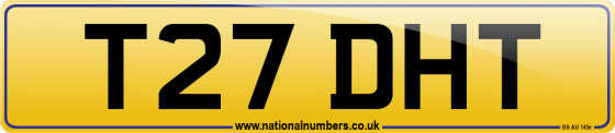 T27 DHT