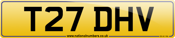 T27 DHV