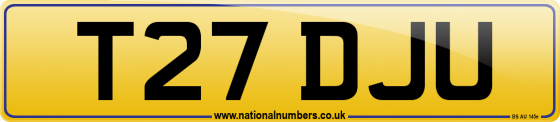 T27 DJU