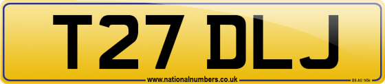 T27 DLJ