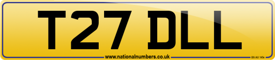 T27 DLL