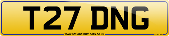 T27 DNG