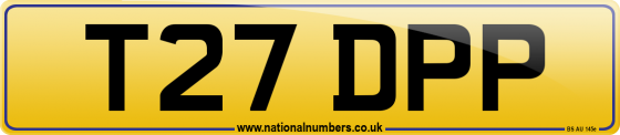 T27 DPP