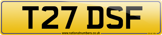 T27 DSF