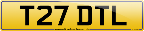 T27 DTL