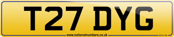 T27 DYG