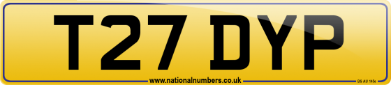 T27 DYP