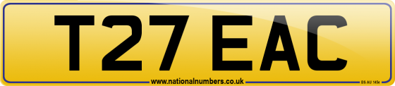 T27 EAC