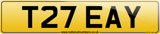 T27 EAY