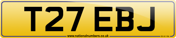 T27 EBJ