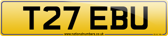 T27 EBU