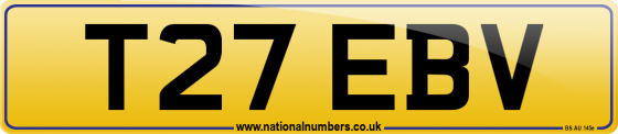 T27 EBV