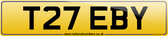 T27 EBY