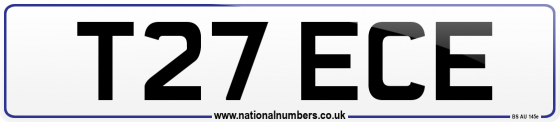 T27 ECE