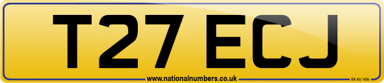 T27 ECJ