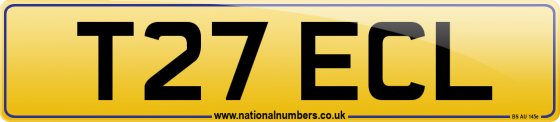 T27 ECL