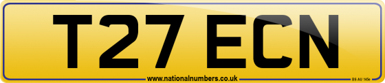 T27 ECN