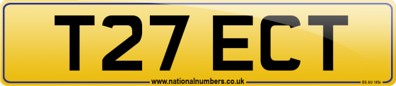 T27 ECT