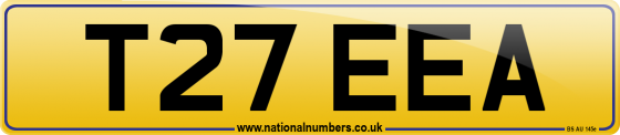 T27 EEA