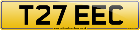 T27 EEC