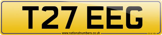 T27 EEG