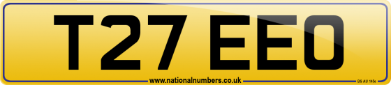 T27 EEO
