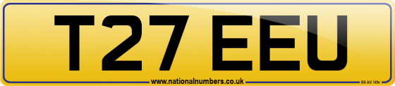 T27 EEU