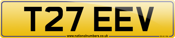 T27 EEV