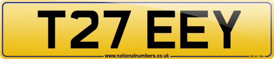 T27 EEY