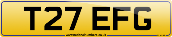 T27 EFG