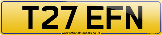 T27 EFN
