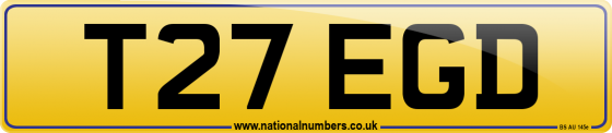 T27 EGD