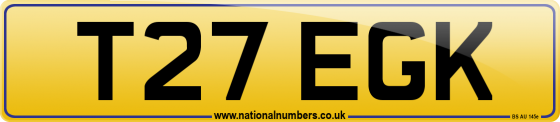 T27 EGK